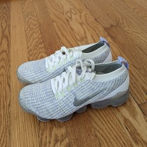 Nike air vapormax Flyknit